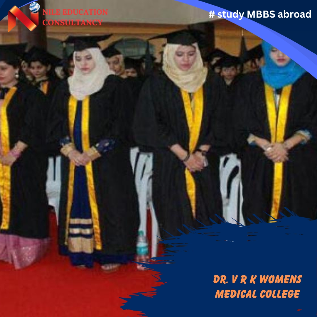 Dr. VRK Women's Medical College